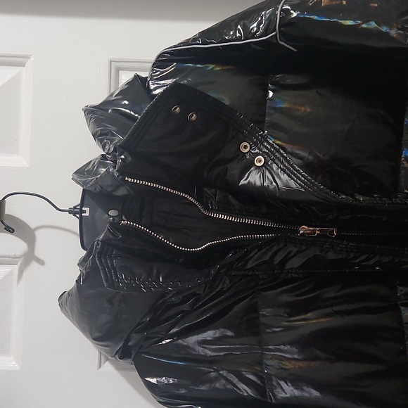 Copy Lattelier long Puffer Size L - Picture 4 of 12